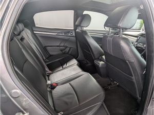 Honda Civic Honda Civic 5DR 1.0 Premium - Image 2