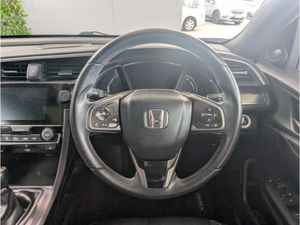 Honda Civic Honda Civic 5DR 1.0 Premium - Image 3