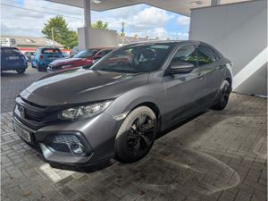 Honda Civic Honda Civic 5DR 1.0 Premium - Image 3