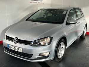 Volkswagen Golf 1.6 TDI MATCH EDITION BLUEMOTION 1 - Image 3