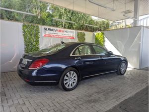 Mercedes-Benz S-Class 350 BLUETEC 4DR AUTO - Image 2
