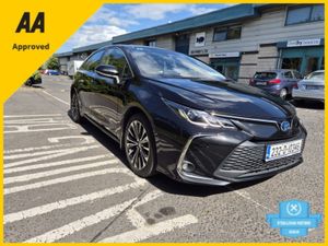 Toyota Corolla / 2023 / 1.8 PETROL HYBRID / AUTOMA - Image 3
