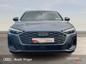 Audi A5 S Line Edition One - 2.0tdi 204HP - Demo - Image 4