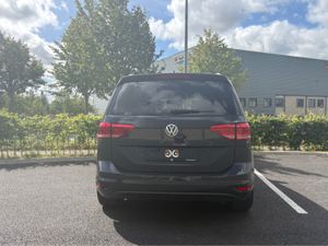 Volkswagen Touran SE 1.6 DIESEL 7 SEATS - Image 4