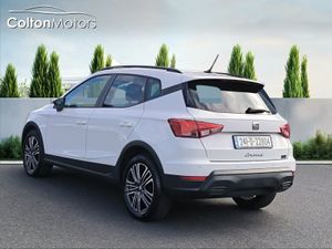 SEAT Arona SE  1.0tsi - Image 3