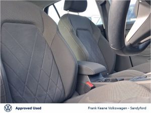Volkswagen Golf  style  1.5 TSI 130HP Manual  fra - Image 4