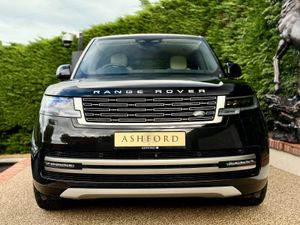 Land Rover Range Rover Vogue 231 - Image 2