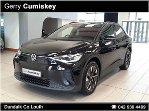 Volkswagen ID.4 77kwh Match 286 Pro Performance - Image 3