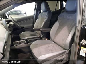 Volkswagen ID.4 77kwh Match 286 Pro Performance - Image 4