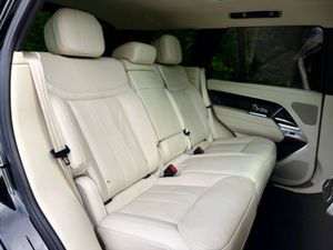 Land Rover Range Rover Vogue 231 - Image 4