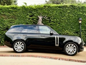 Land Rover Range Rover Vogue 231 - Image 3