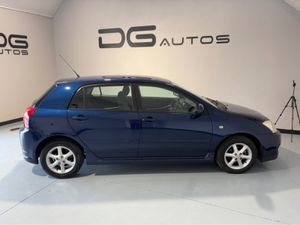 Toyota Corolla Very ORIGINAL CAR - 5DR - MINT COND - Image 2