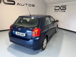 Toyota Corolla Very ORIGINAL CAR - 5DR - MINT COND - Image 3