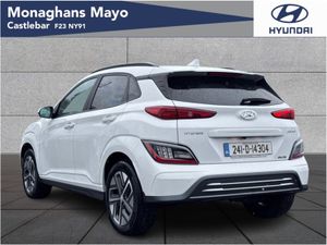 Hyundai KONA PREMIUM 64 5DR AUTO - Image 3