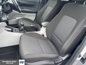 Hyundai i20 DELUXE PLUS 5DR - Image 4