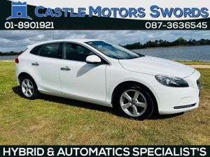 Volvo V40 DBA-MB4164T 5DR AUTO 40 SERIES 525 - Image 2