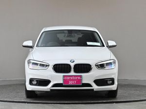 BMW 1 Series 118i Auto  1 Years Warranty - Image 2