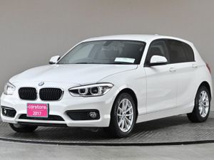 BMW 1 Series 118i Auto  1 Years Warranty - Image 3