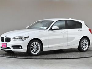BMW 1 Series 118i Auto  1 Years Warranty - Image 4