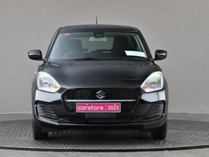 Suzuki Swift 1.2 CVT  very Low Mileage 9 android - Image 2