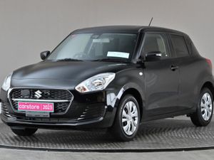 Suzuki Swift 1.2 CVT  very Low Mileage 9 android - Image 3