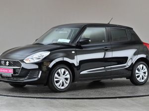 Suzuki Swift 1.2 CVT  very Low Mileage 9 android - Image 4