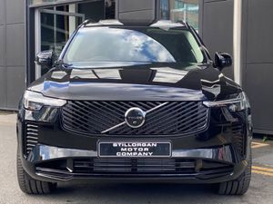 Volvo XC90  new Model  T8 Dark Plus AWD Auto (phe - Image 2