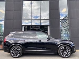 Volvo XC90  new Model  T8 Dark Plus AWD Auto (phe - Image 4
