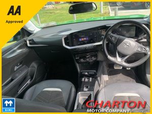 Opel Mokka MY21-E ULTIMATE-ELEC-AUT ULTIMATE-ELEC- - Image 3