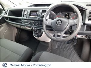Volkswagen Transporter Transporter T6 PVL 2800 KG - Image 2