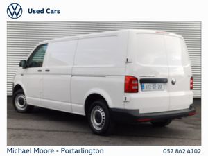 Volkswagen Transporter Transporter T6 PVL 2800 KG - Image 3