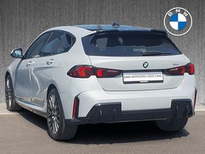 BMW 1 Series F70 123 Xdrive M Sport - Image 3
