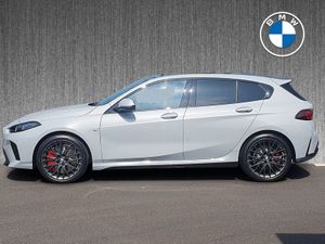 BMW 1 Series F70 123 Xdrive M Sport - Image 4