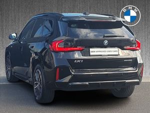 BMW iX1 Edrive20 M Sport - Image 3