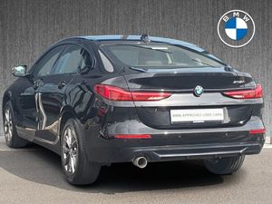 BMW 2 Series 218i Sport Gran Coupe - Image 3