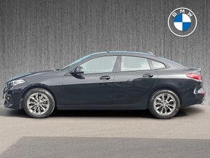 BMW 2 Series 218i Sport Gran Coupe - Image 4