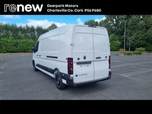 Renault Master Lm35 Automatic 170 bhp - Image 2