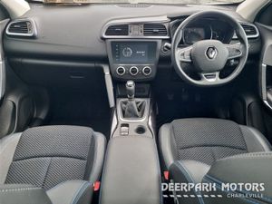 Renault KADJAR 1.5 dCi 115 S-edition - Image 2