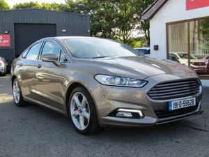Ford Mondeo Titanium Edition HEV - Image 2