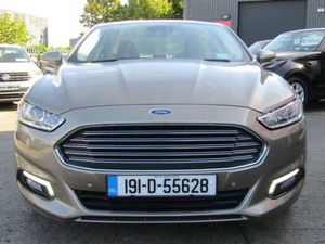 Ford Mondeo Titanium Edition HEV - Image 3