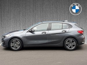 BMW 1 Series 118d Sport - Image 4