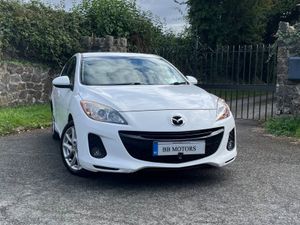 Mazda Mazda3 1.6 MZR COMFORT - Image 2