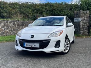 Mazda Mazda3 1.6 MZR COMFORT - Image 4