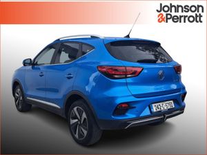MG ZS Long Range Exclusive  top Spec / 440KMS Ran - Image 2
