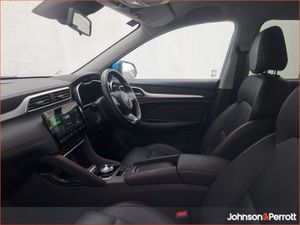 MG ZS Long Range Exclusive  top Spec / 440KMS Ran - Image 3