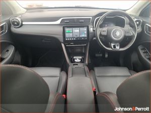 MG ZS Long Range Exclusive  top Spec / 440KMS Ran - Image 4