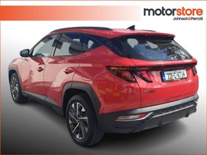 Hyundai Tucson 2WD Executive - Image 2