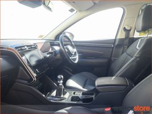 Hyundai Tucson 2WD Executive - Image 3