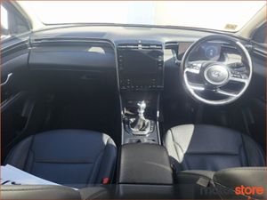 Hyundai Tucson 2WD Executive - Image 4