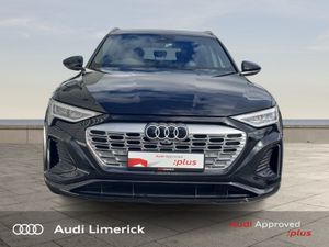 Audi Q8 e-tron S Line 55 Quattro - Image 3
